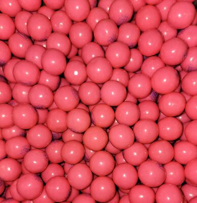 Bayside Candy Flavored Gumballs Original 1928 Gumballs