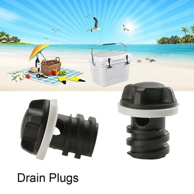 rtic cooler drain hose