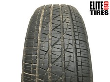 1 Firestone Destination Le3 P24560r20 245 60 20 Tire 8.75-9.032 1 Firestone Destination Le3 P24560r20 245 60 20 Tire 8.75-9.032