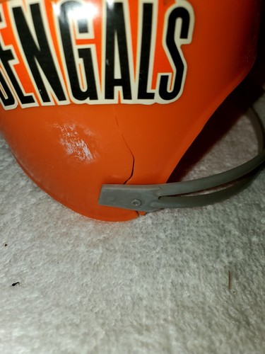 Lot of 34 1974 Laich NFL Ice Cream Sundae Football Helmets And Stand Variants! - Picture 14 of 17
