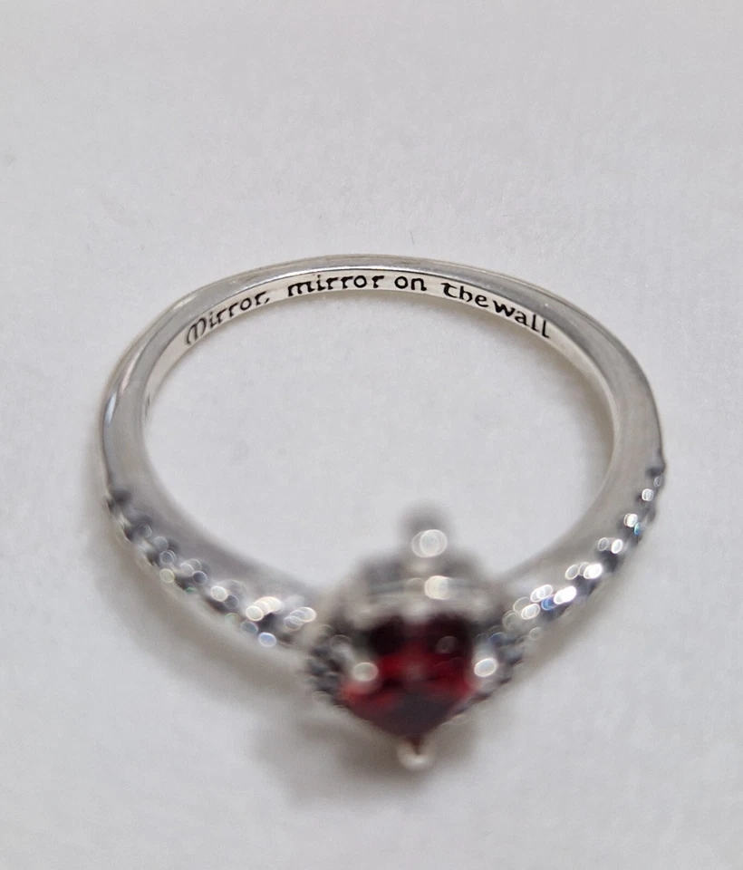 Anello argento 925 ALE Regina Cattiva - Immagine 2 di 4