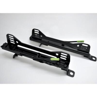 na2さん専用 NSX NA1 NA2 Full Bucket Seat Rail LEFT Double Lock Separate Type