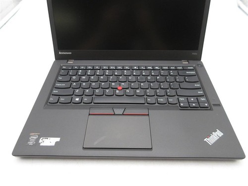 Lenovo ThinkPad T450s Intel Core i7-5600U 2.6GHz 12GB RAM 256GB SSD 14" - Picture 2 of 12