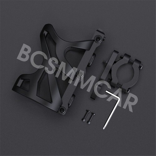 Bicycle Water Bottle Holder Handlebar Mount Rack MTB Bike Cycling Drink Cup Cage - Picture 5 of 15