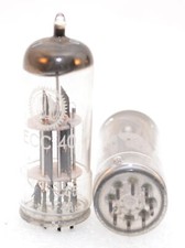 Valvo ECC 40
