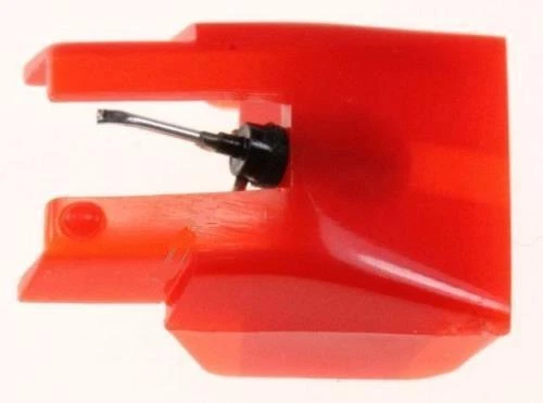 Diamant pour tête cellule Audio Technica MG-35V AT platine vinyle - Photo 3/3