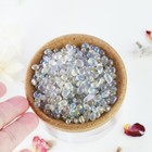 Angel Aura Crystal Chips BULK 100g A Grade Gemstone Tumble Polished Mini
