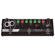 Tech 21 Dug Pinnick DP-3X Signature Pedal