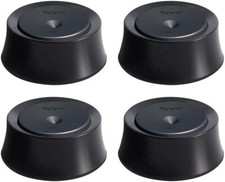 ROLAND NE-1 Noise Eater V-Drum Anti-Vibration Item Set of 4