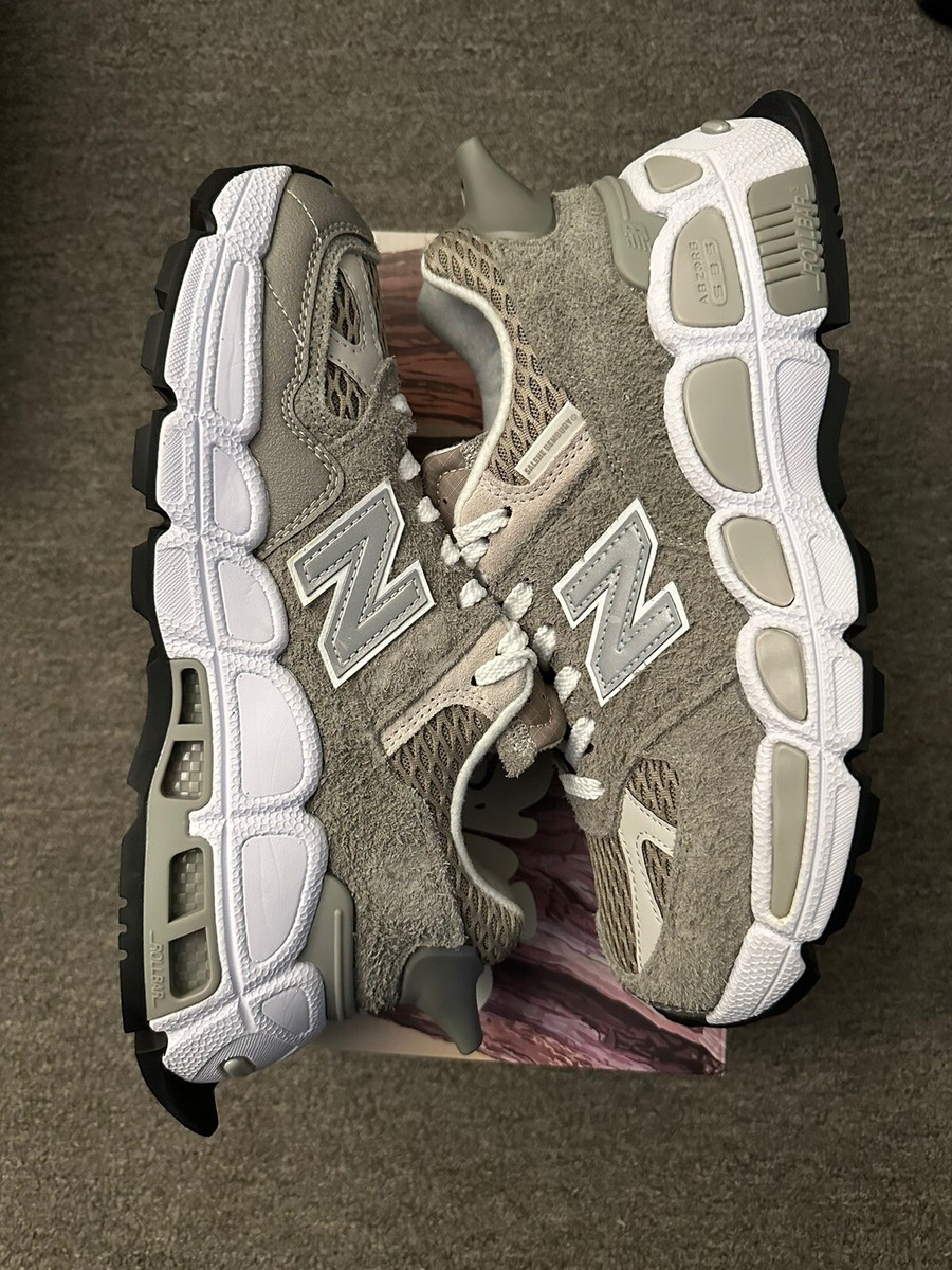 new balance salehe bembury 2021