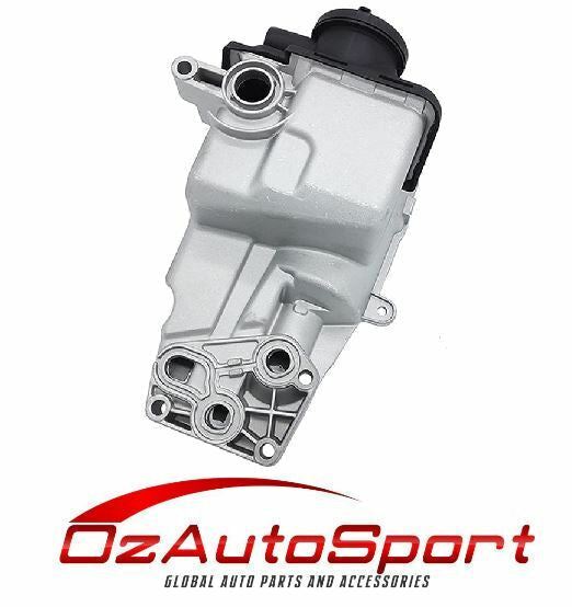 Oil Filter Housing & Filter for Ford Focus LS LT XR5 Oil Filter Housing & Filter for Ford Focus LS LT XR5