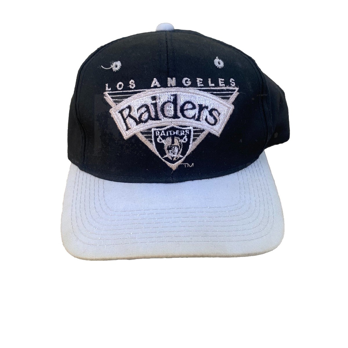 KTH los angels raiders ヒップホップキャップ KTH los angels raiders ヒップホップキャップ Amazon.co.jp