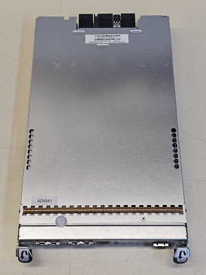HP MSA2040 SAS 6Gbps SAN Controller C8R09A REV J2 717870-001