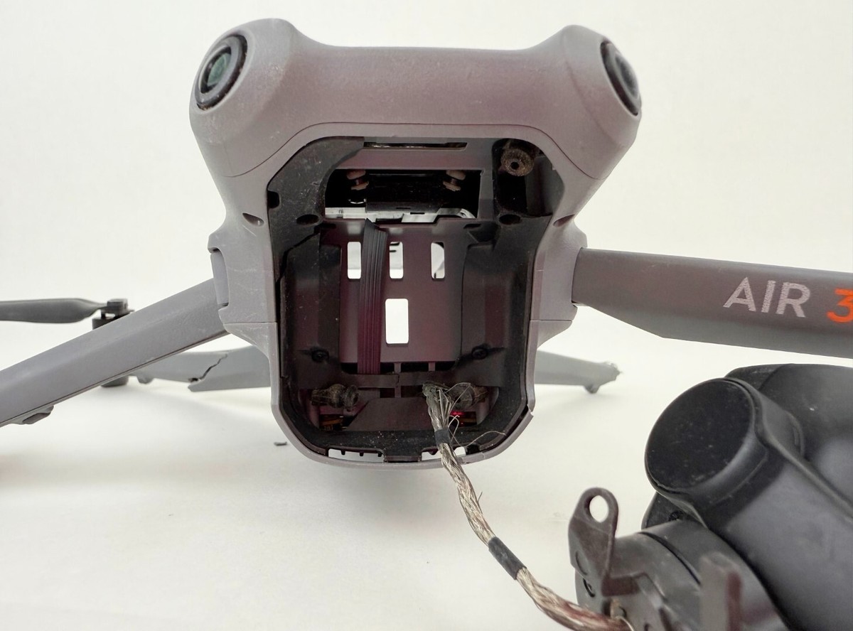 ホビーラジコン DJI Mavic air 2025年最新】タイプ：Air ホビーラジコンの人気アイテム - メルカリ