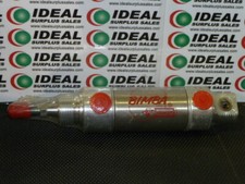 Bimba 171DUZ Pneumatic Double Acting Cylinder - New No Box