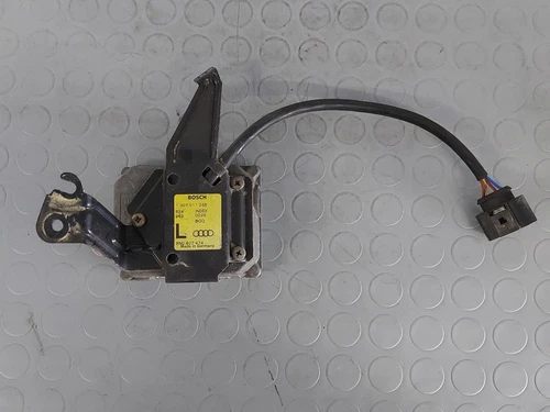 8N0907474 Centralita Faros Xenon para AUDI TT COUPE/ROADSTER (8N3/8N9) 112527 - Imagen 4 de 7