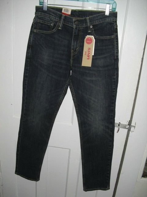 levis 511 29x32
