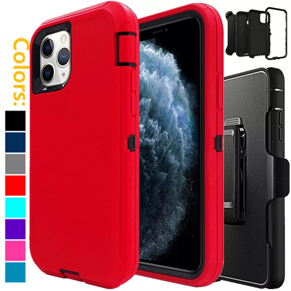 Otterbox iphone 2024 11 pro