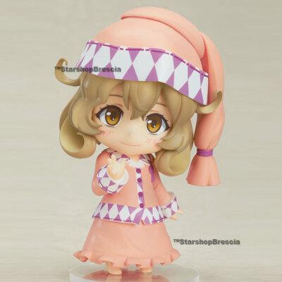 MS. SASAMI@UNMOTIVATED - Sasami Tsukuyomi Nendoroid Action Figure Good Smile