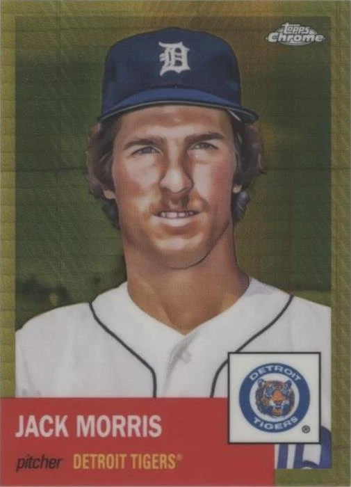 Gold Prism Refractor