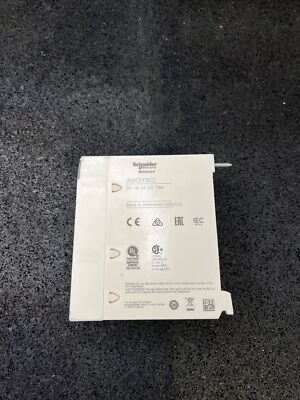 BMXDDI1602 Schneider Electric Modicon BMX-DDI-1602 