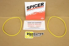 O Ring Seal Kit Ford Super Duty Excursion Dana 50 or 60 Front Wheel Hub Bearing