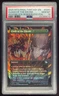 2025 Magic the Gathering Final Fantasy Foil #0341 Clash of the Eikons PSA 10