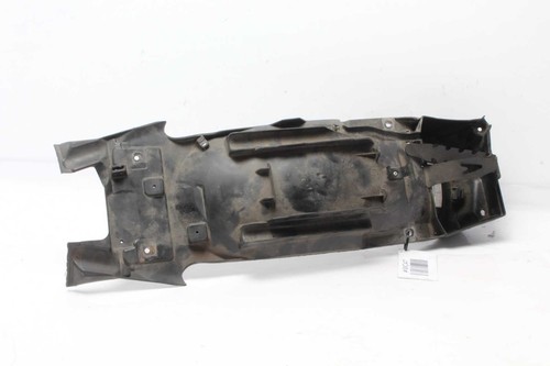 Hinterer Kotflügel Schmutzfänger Spritzschutz BMW R 1200 GS R12 K25 0307 04-07