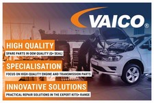 VAICO Fensterheber elektrisch hinten links f&uuml;r Mercedes-Benz M-Klasse W164