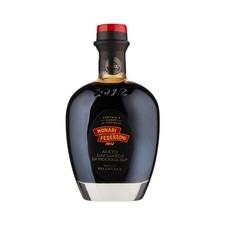 Monari Federzoni Balsamic Vinegar of Modena IGP Velvety Taste 250 Ml.