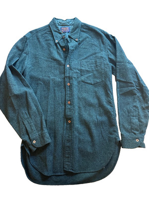 Vintage Pendleton Wool