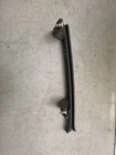 Door windshield rail