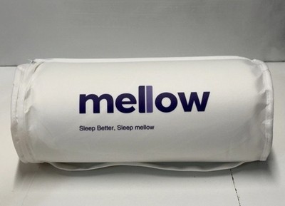 Mellow CloudAlign  Cooling Hypoallergenic Antibacterial Bed Pillow
