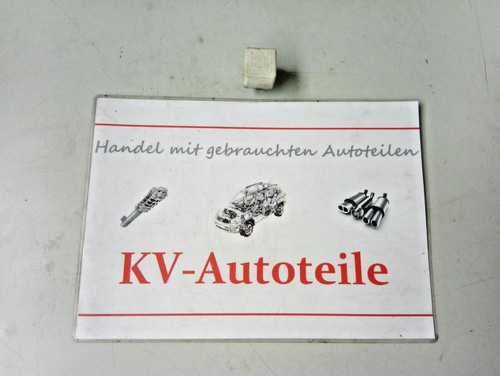 Opel Vectra C Caravan 2005 1.9 CDTi  Relais GM 24438885