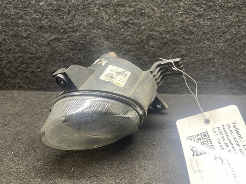 254978 Nebelscheinwerfer links vorne AUDI A4 (8E, B6) 8E0941699 1.8 T