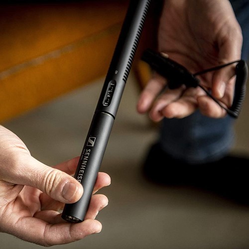 Sennheiser MKE 600 | Neu - Bild 4 von 7