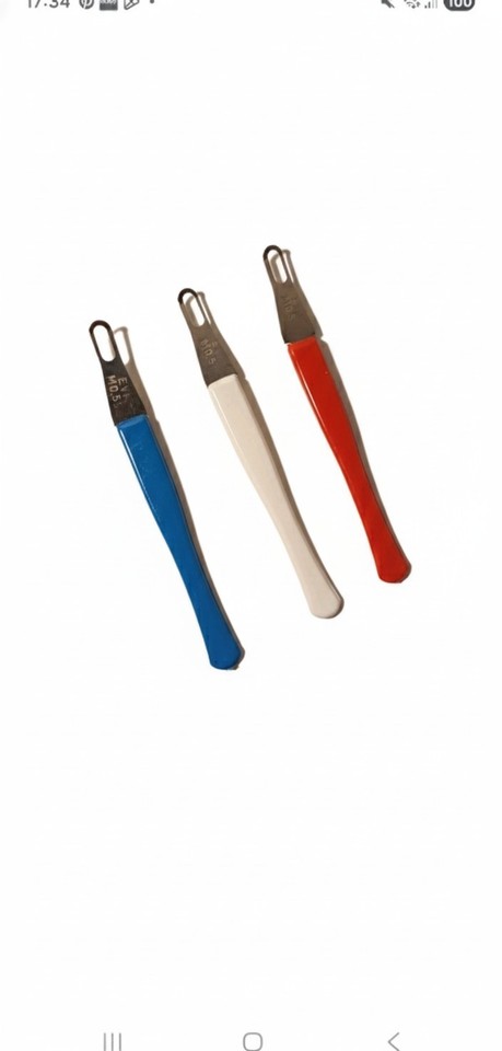 Original DDR Kirschentkerner Farbe frei Wählbar Neu & OVP