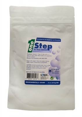 One Step 8 Ounce