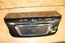 2015-2021 Subaru Wrx Sti 2.5l Oem Rear Trunk Lid Assembly 2015-2021 Subaru Wrx Sti 2.5l Oem Rear Trunk Lid Assembly