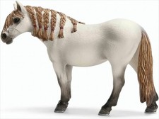 GW812c Schleich 13668 - Pferde, Andalusier Stute