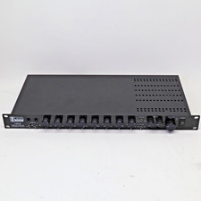 SLATE DIGITAL VRS8 8-CHANNEL VIRTUAL ANALOG INTERFACE T5-WH