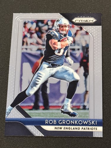 2018 Prizm Football Near Mint Rookies and Stars Pick Your Card - Picture 5 of 9