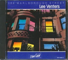 CD Lee Venters - 388 Marlborough Street