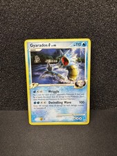 Gyarados G 30/127 Platinum Regular on eBay