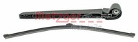 Scheibenwischerarm, Fensterreinigung 2190340 Metzger FüR Audi