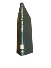 Subsurface Mapping by Margaret S. Bishop