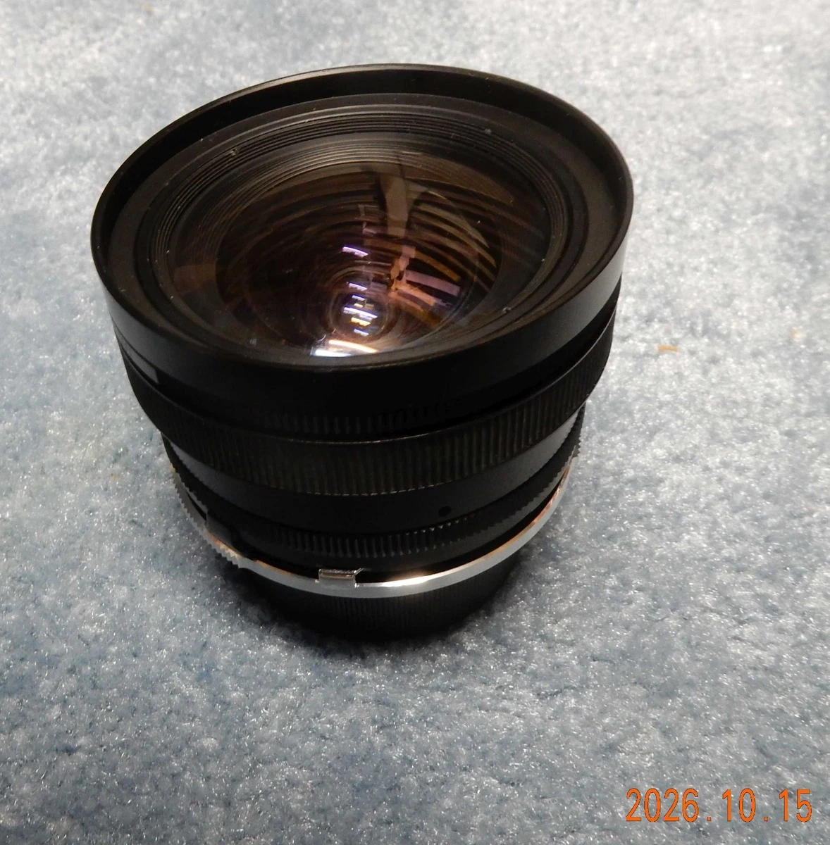 Tamron 17mm Camera Lenses for sale | eBay