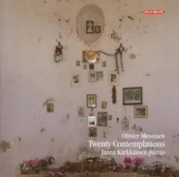 Vingt Regards Sur L'enfant Jesus | Olivier Messiaen | Audio-Cd | Cd | 2007
