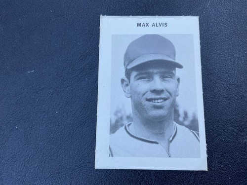 1969 MLB MILTON BRADLEY A-k LISTED ALPHABETIC ORDER PICK CARDS YOU WANT - Bild 40 von 435