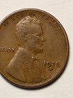 1928 PDS Lincoln Cents — photo 5